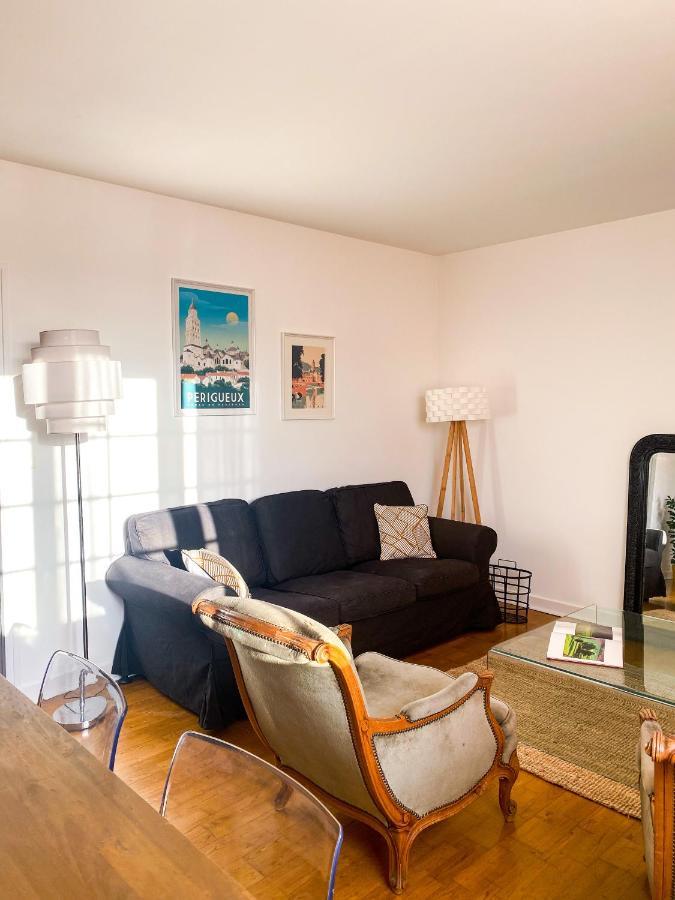 Appartement Familial Proche D'Un Site Historique Périgueux Zewnętrze zdjęcie