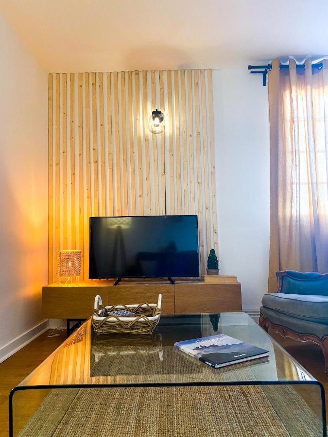 Appartement Familial Proche D'Un Site Historique Périgueux Zewnętrze zdjęcie