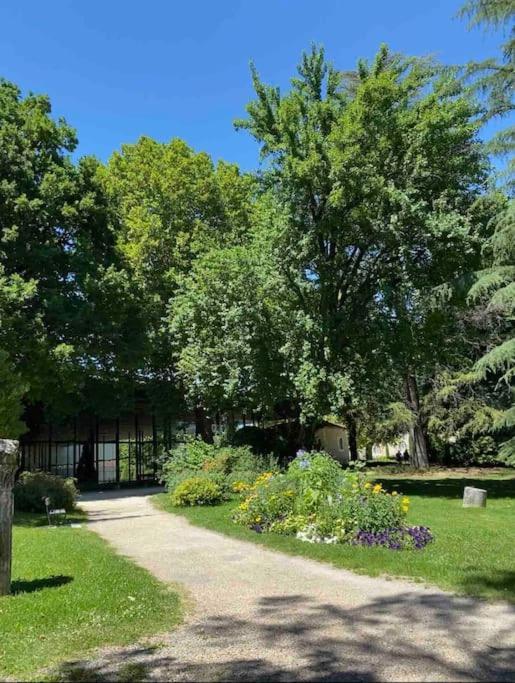 Appartement Familial Proche D'Un Site Historique Périgueux Zewnętrze zdjęcie