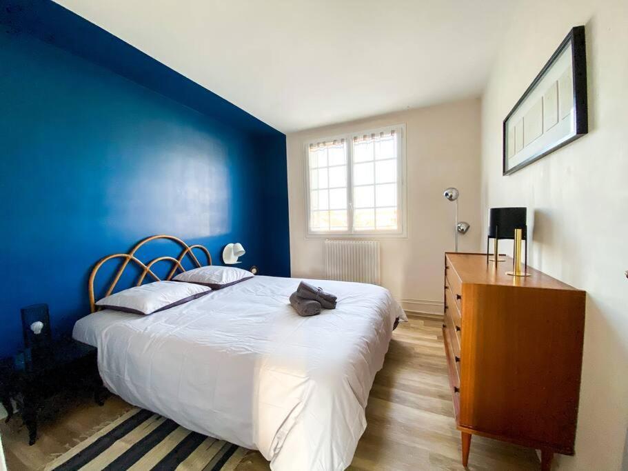 Appartement Familial Proche D'Un Site Historique Périgueux Zewnętrze zdjęcie