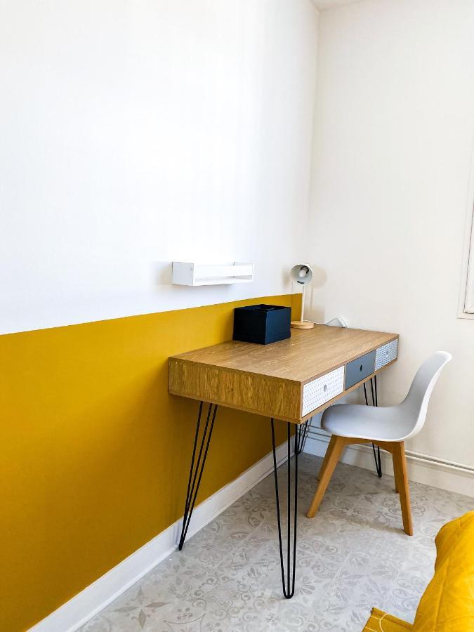 Appartement Familial Proche D'Un Site Historique Périgueux Zewnętrze zdjęcie