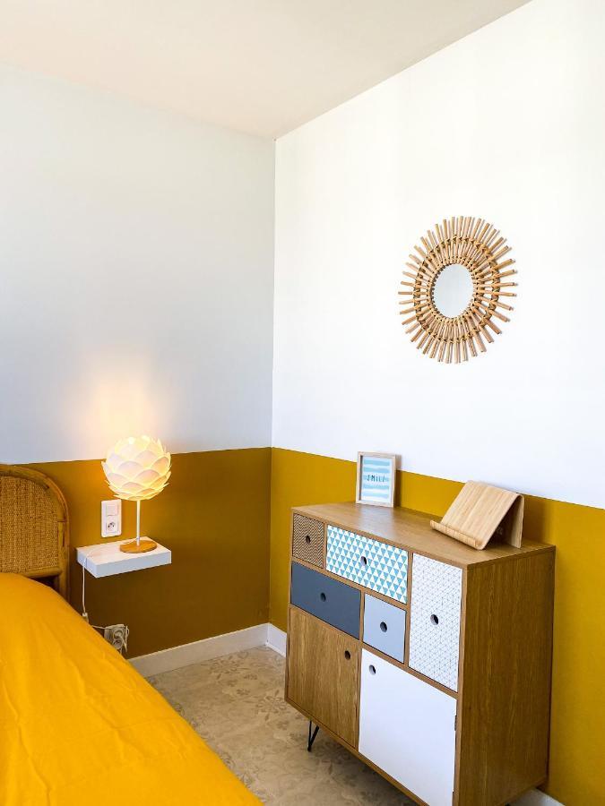 Appartement Familial Proche D'Un Site Historique Périgueux Zewnętrze zdjęcie
