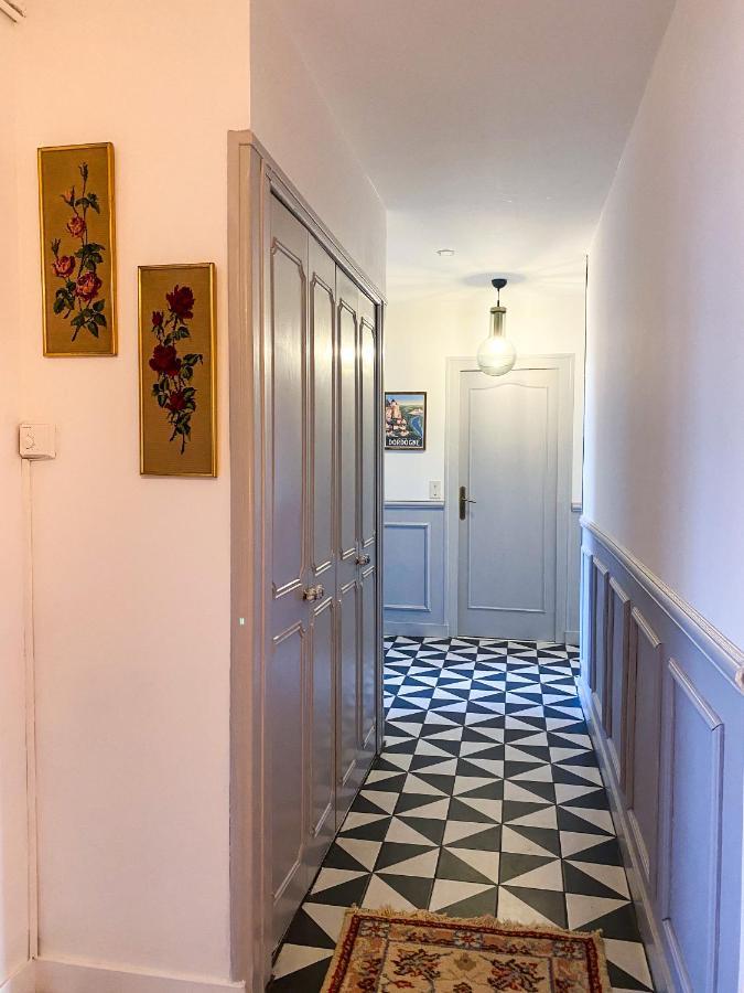 Appartement Familial Proche D'Un Site Historique Périgueux Zewnętrze zdjęcie