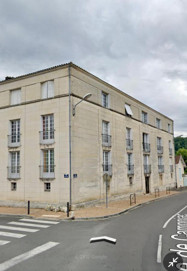 Appartement Familial Proche D'Un Site Historique Périgueux Zewnętrze zdjęcie