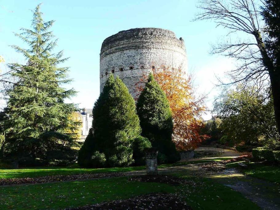 Appartement Familial Proche D'Un Site Historique Périgueux Zewnętrze zdjęcie