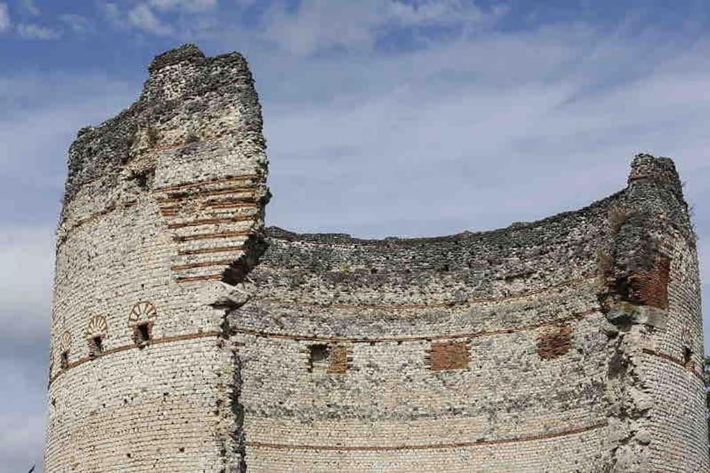 Appartement Familial Proche D'Un Site Historique Périgueux Zewnętrze zdjęcie
