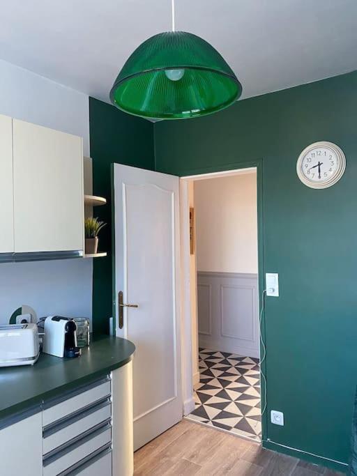 Appartement Familial Proche D'Un Site Historique Périgueux Zewnętrze zdjęcie